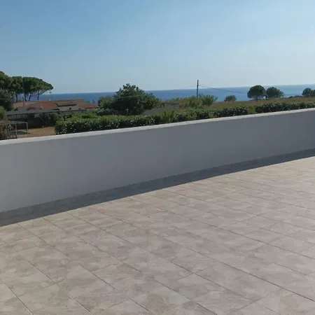 فيلة Vicino Al Mare *