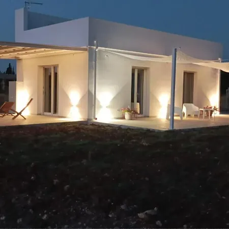 Vicino Al Mare Villa Porto Palo