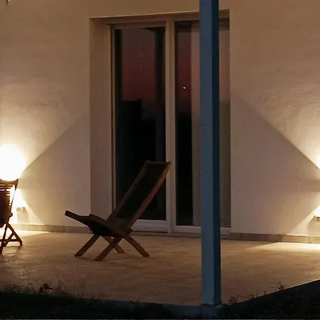 Vicino Al Mare فيلة بورتو بالو