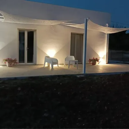 Vicino Al Mare Villa